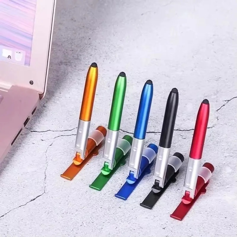 School Supplies - قلم متعدد الوظائف 4 في 1