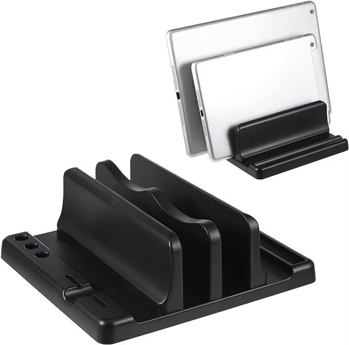Desk Accessories - حامل كمبيوتر محمول من مادة ABS