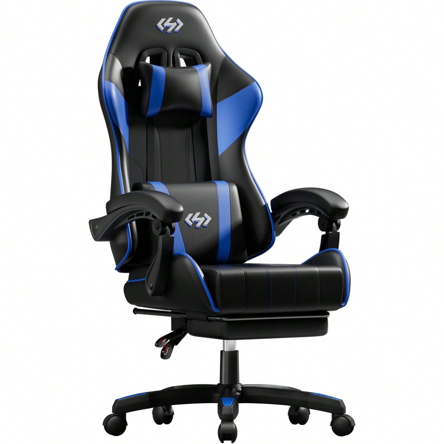 Office Furniture - كرسي ألعاب HLDIRECT، كرسي مكتب مريح