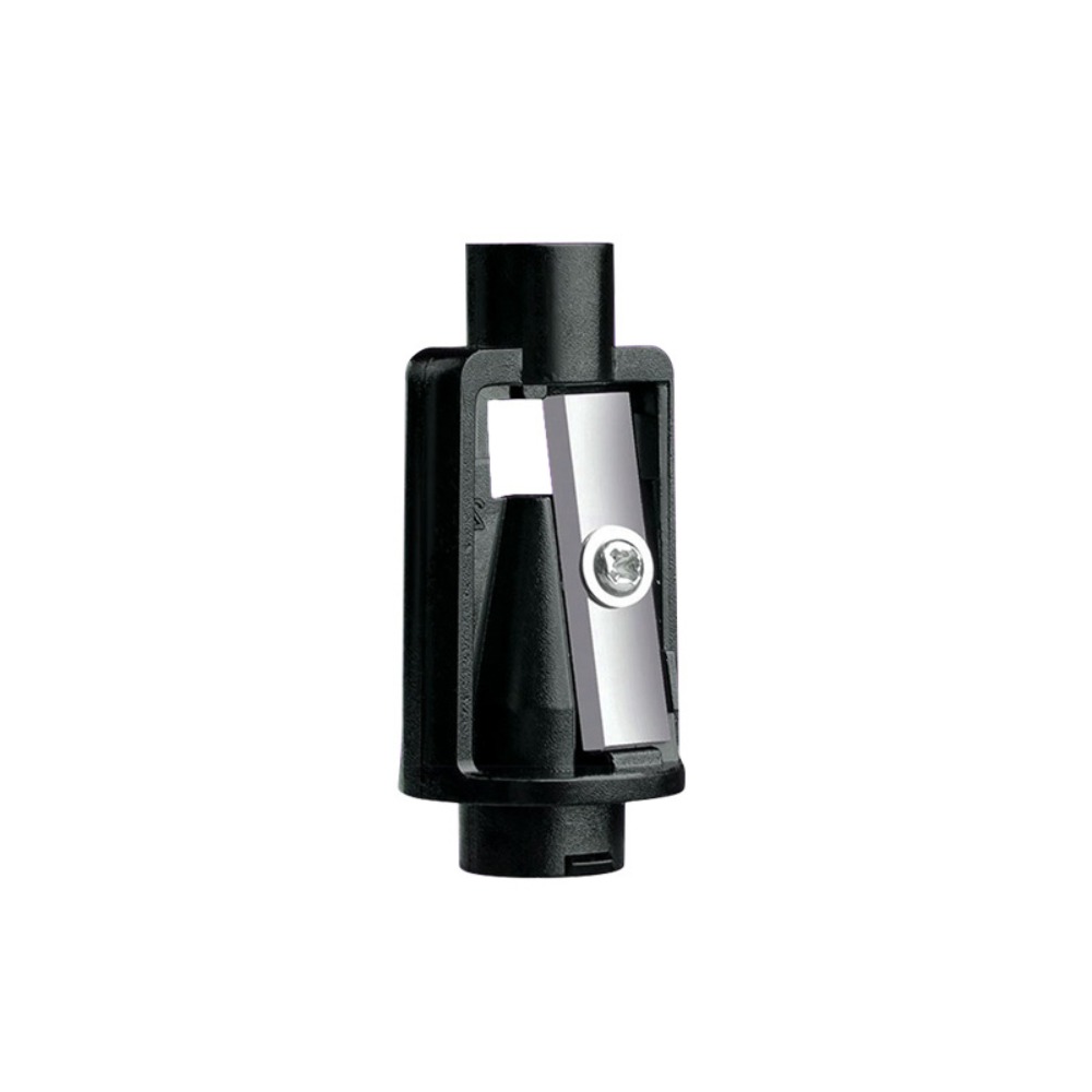 Electric Pencil Sharpener Usb - مبراة أقلام كهربائية إبداعية تعمل بالبطارية/USB/الشحن،