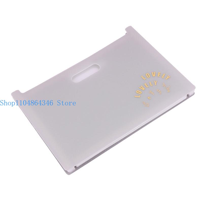 5ASD Accordion مجلد ملف منظم 1 - مراجعة Expandable Accordion File Folder 13 Pockets وسعره