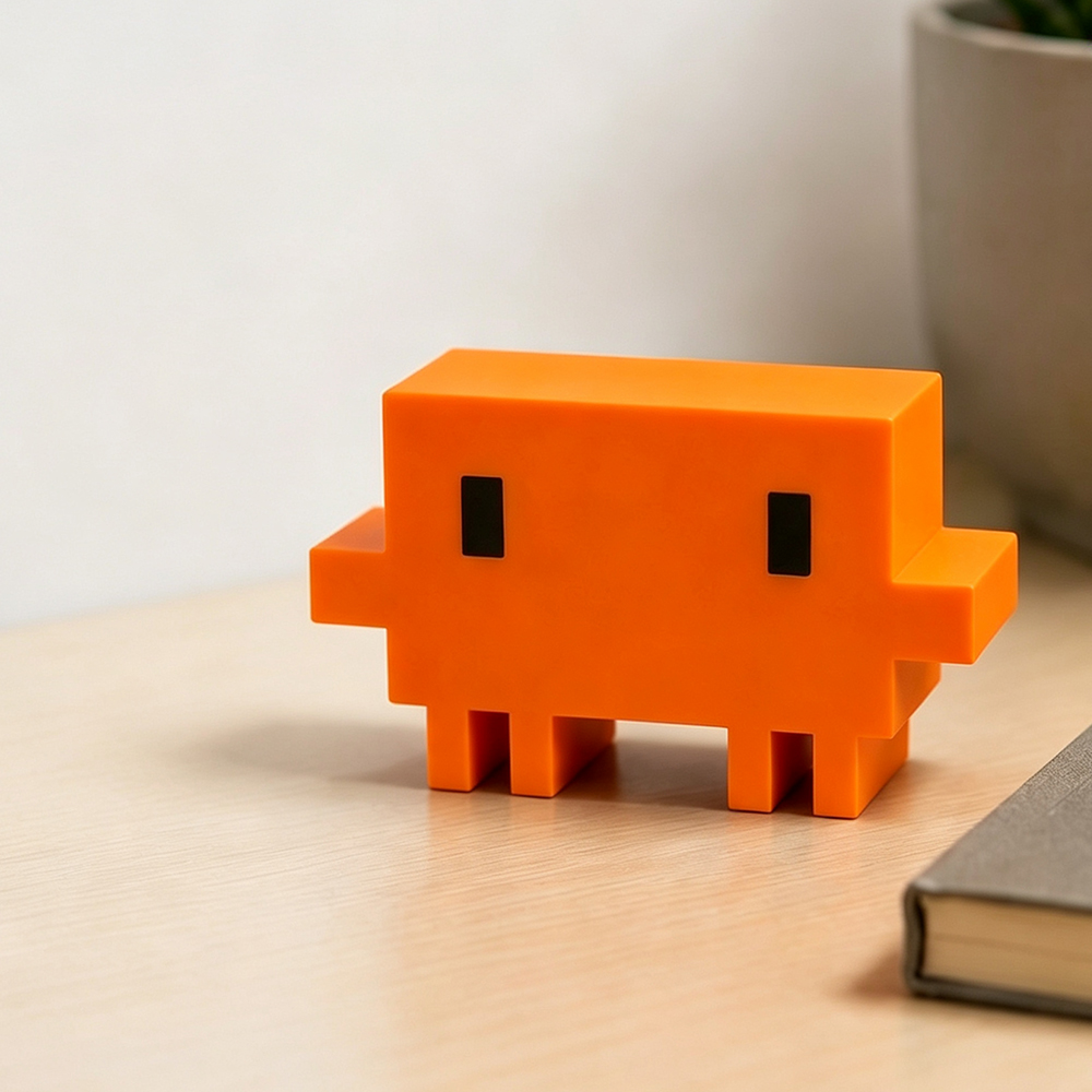 دمية AI Claude Code Cosplay مط - مراجعة Desk Accessories وسعره