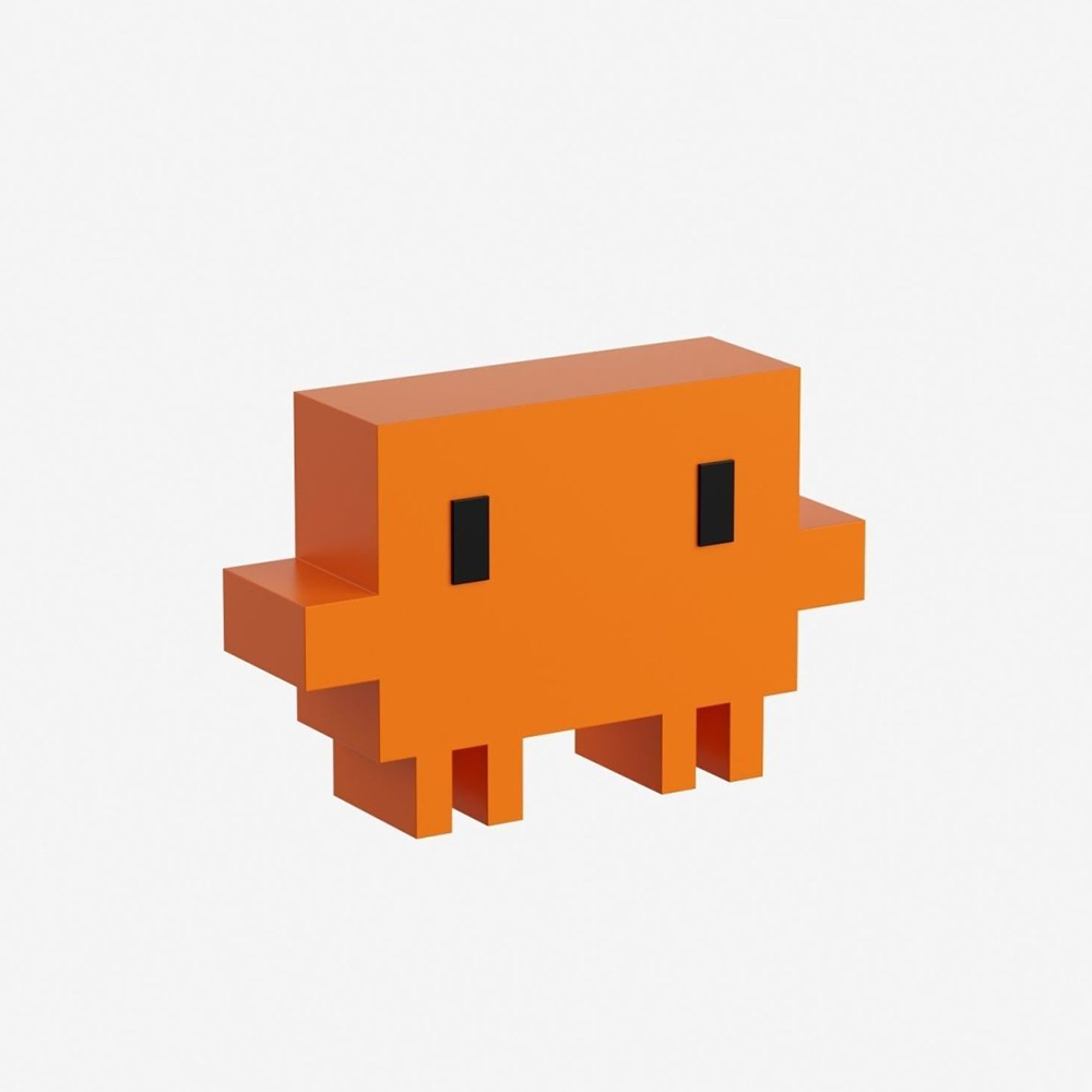 دمية AI Claude Code Cosplay مط - مراجعة Desk Accessories وسعره