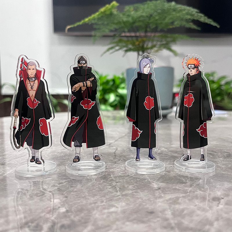 مجسم أكريليك كرتوني لطيف لشخصي - مراجعة Desk Accessories وسعره