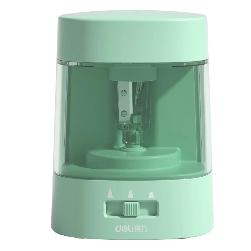 ديلي VA3 بطارية USB خضراء محرك - مراجعة Electric Pencil Sharpener Usb وسعره