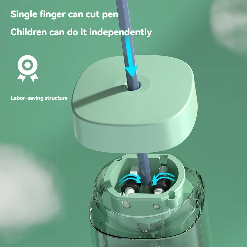 ديلي VA3 بطارية USB خضراء محرك - مراجعة Electric Pencil Sharpener Usb وسعره