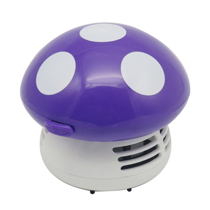 مكنسة كهربائية صغيرة لسطح المك - مراجعة Mini Desktop Vacuum Cleaner For Eraser Dust وسعره