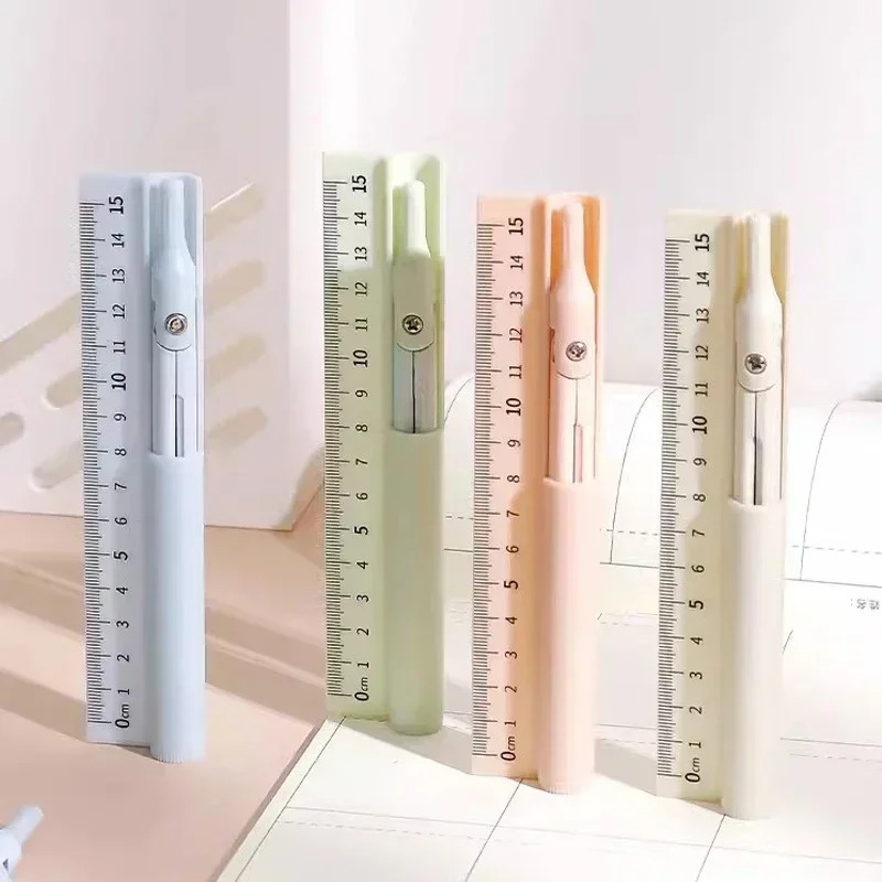 مجموعة هندسية بوصلة 3 في 1 مع  - مراجعة Math Geometry Set With Compass وسعره