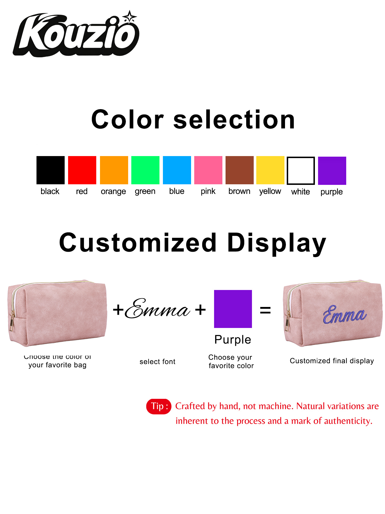 حقيبة كبيرة مربعة الشكل من الج - مراجعة Stationery وسعره