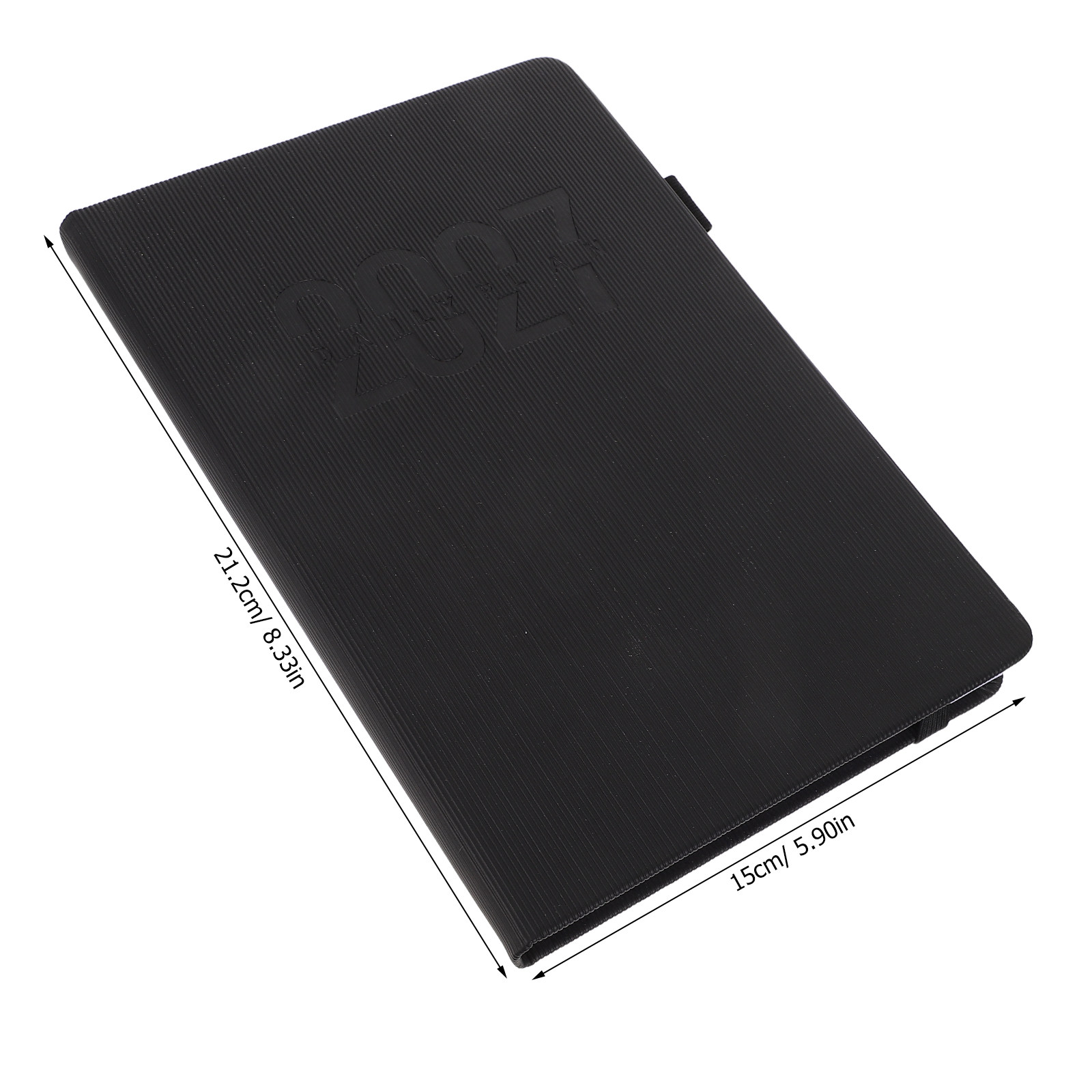 دفتر تخطيط أسبوعي بحجم A5 يحتو - مراجعة Spiral Bound Grid Notebook A5 وسعره