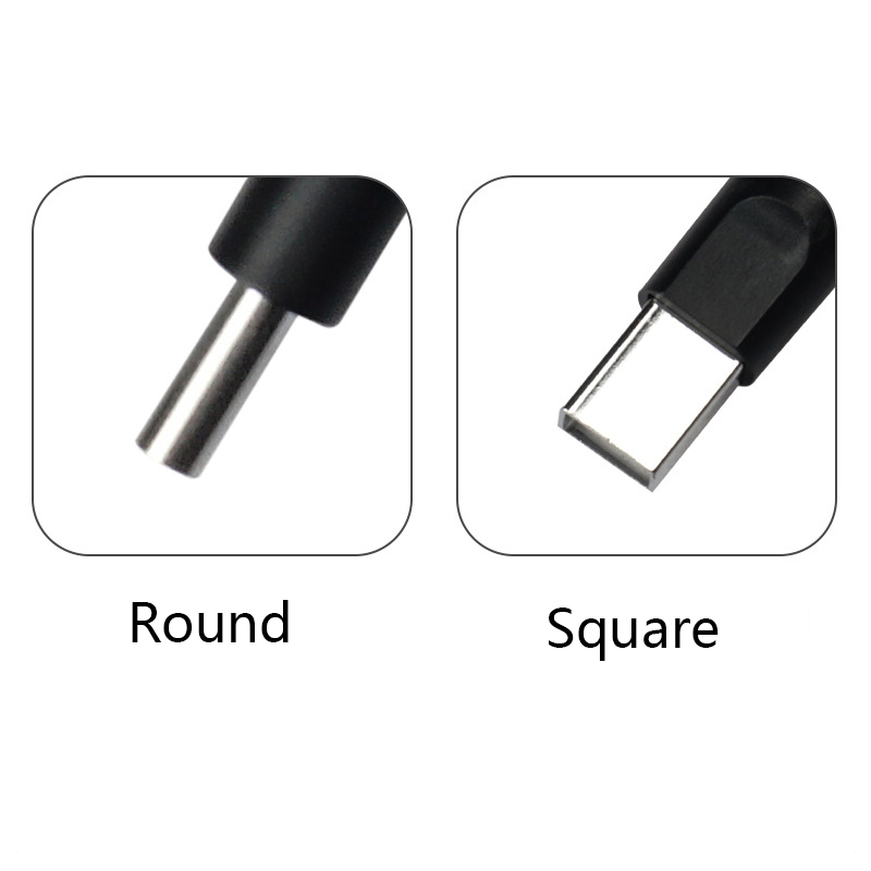 قلم ممحاة ميكانيكي قابل للسحب  - مراجعة Retractable Eraser Pen Click وسعره