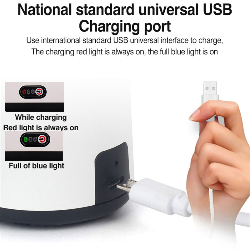 USB سكين كهربائي مبراة التلقائ - مراجعة Electric Pencil Sharpener Usb وسعره