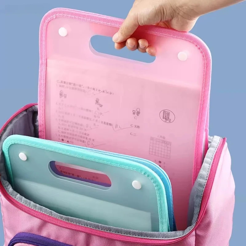 منظم ملفات أكورديون بـ 13 جيبً - مراجعة Expandable Accordion File Folder 13 Pockets وسعره